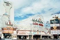 Boardwalk Hotel And Casino لاس فيغاس المظهر الخارجي الصورة
